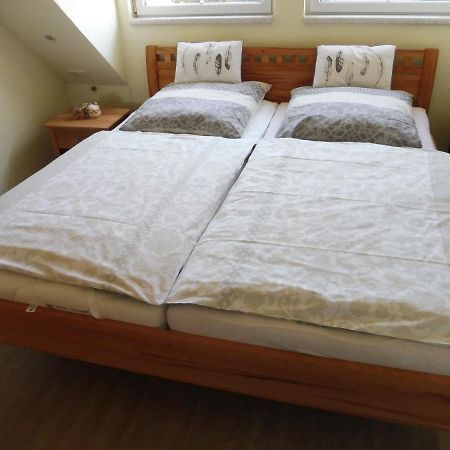 Ferienwohnung Luise Blum Steffeln Экстерьер фото