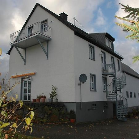 Ferienwohnung Luise Blum Steffeln Номер фото