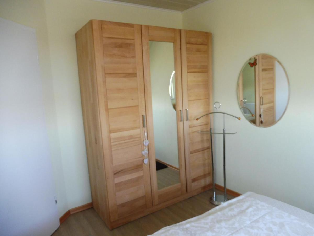 Ferienwohnung Luise Blum Steffeln Экстерьер фото