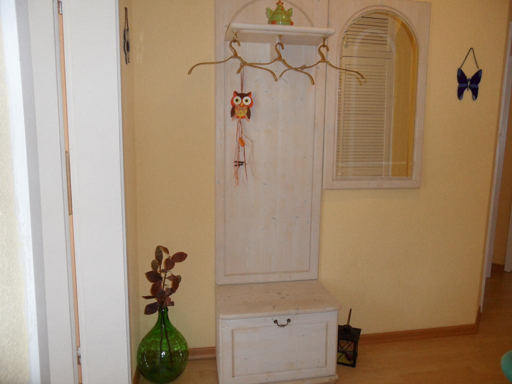 Ferienwohnung Luise Blum Steffeln Экстерьер фото